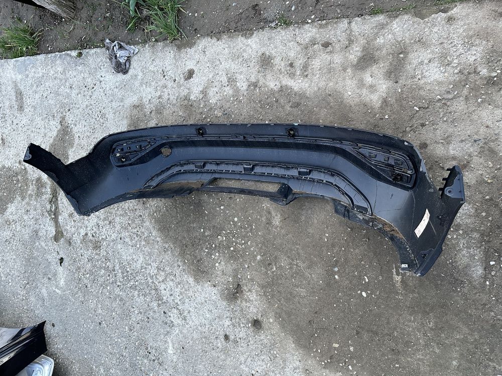 Spoiler bară spate vw taigo.cod2g7807434.b.