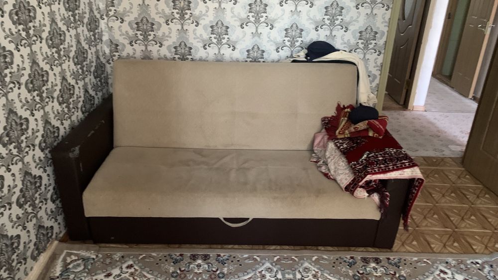 Диван Раскладной