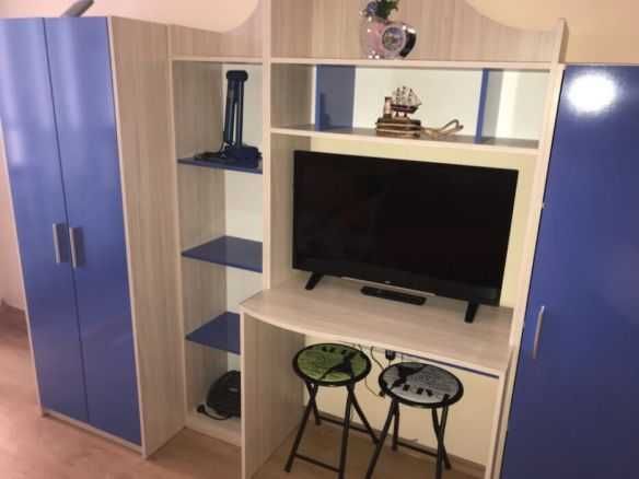Дава се под наем Двустаен апартамент в Бургас, Сарафово - 70 кв.м за 200 € - Снимка #4