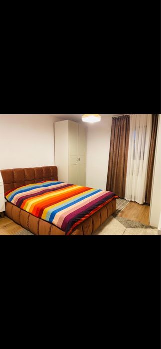 Apartament bloc nou de închiriat 3 Camere Giulești Crângași Plevnei