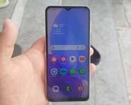 Продам телефон Samsung A23 память 64гб