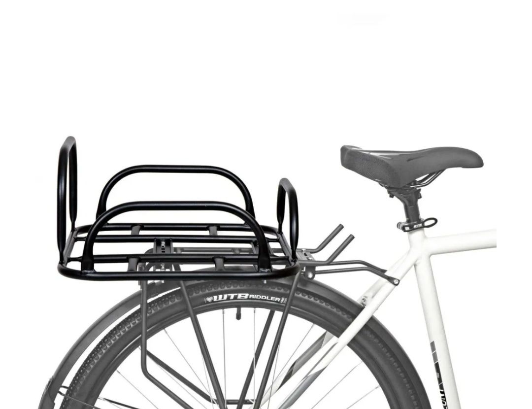 Багажник для курьеров 8000 тенгена велосипед