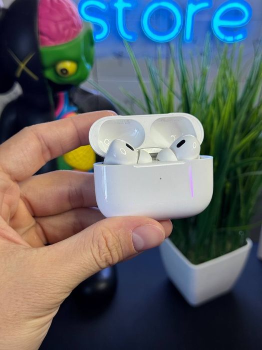 Наушники  air pods