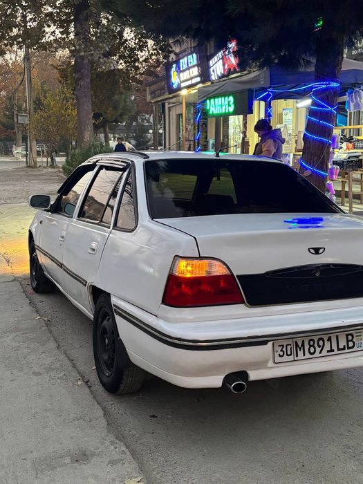 Nexia 1 daewoo sotiladi