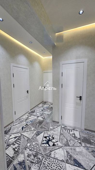Квартира 3 хонали Т9021 3х комнатная