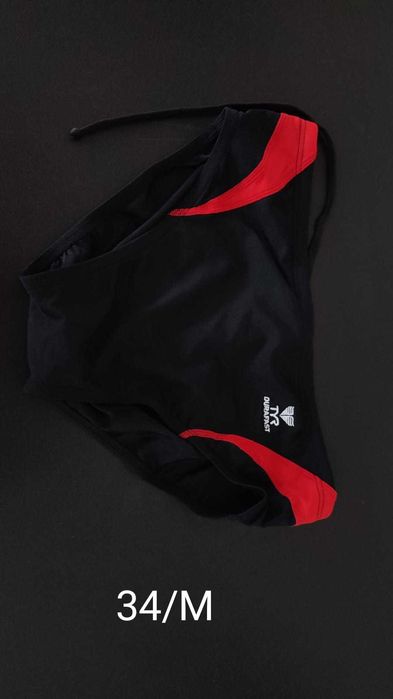 Slip inot competitie inot apa tyr durafast baieti xs s m costum bai mp