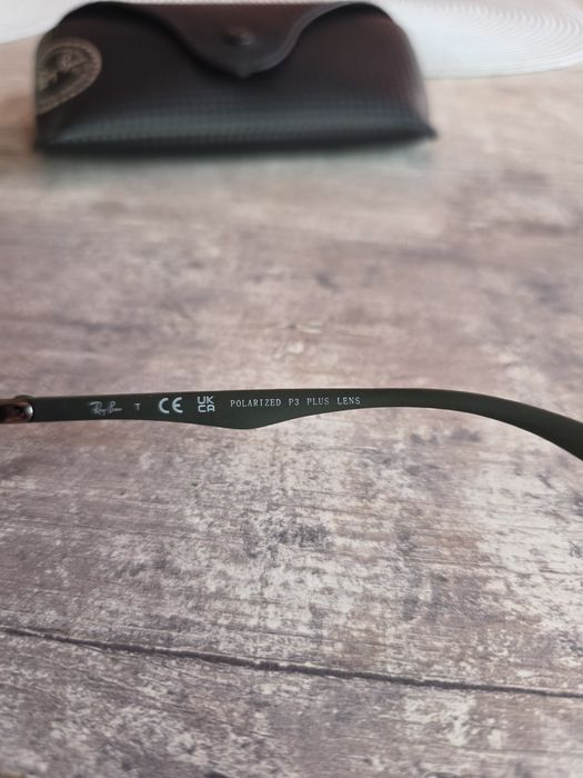 Слънчеви очила Ray Ban 8313