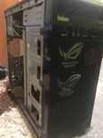 vand pc low gaming