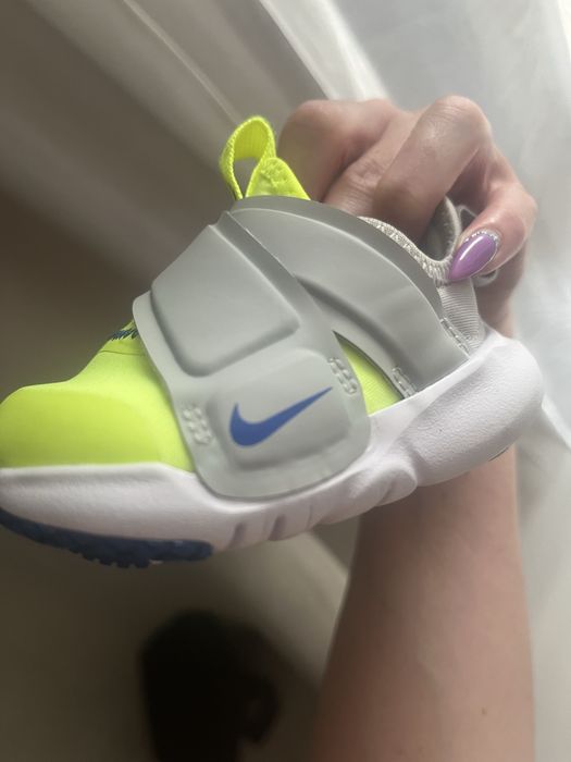 Бебешки маратонки Найк Nike