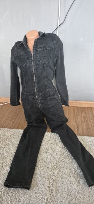 Salopeta de blug lunga M/L