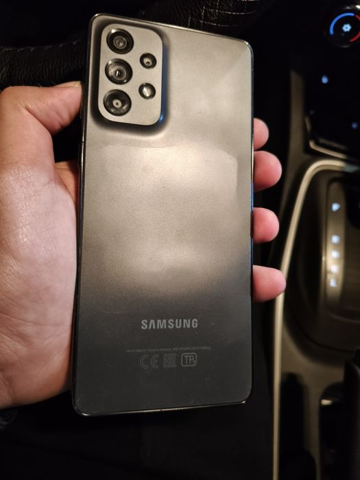 Samsung A 73 sotiladi