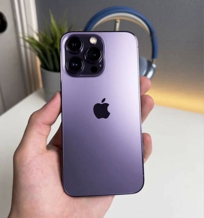 iPhone 14 Pro Max 1 TB EAC