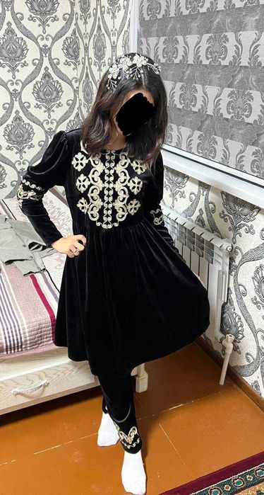 наряды для невесток