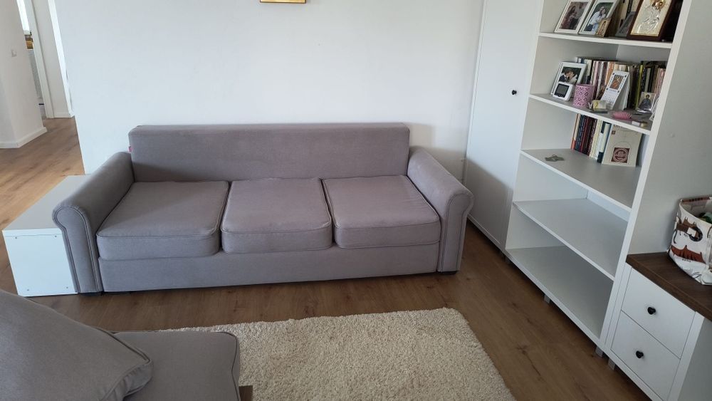 Set canapea și fotolii Casa Eduard