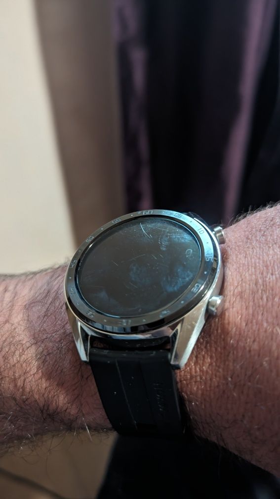 Huawei watch gt 1