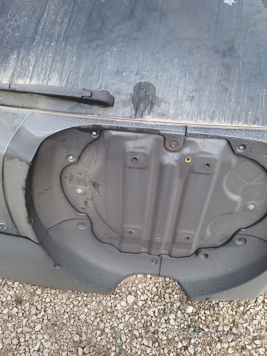 Врата багажник Toyota Rav 4 / Тойота Рав 4 2008г.