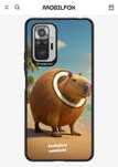 Husă full-shock Xiaomi Redmi note 10s Mobilfox Burbaloni Campioni