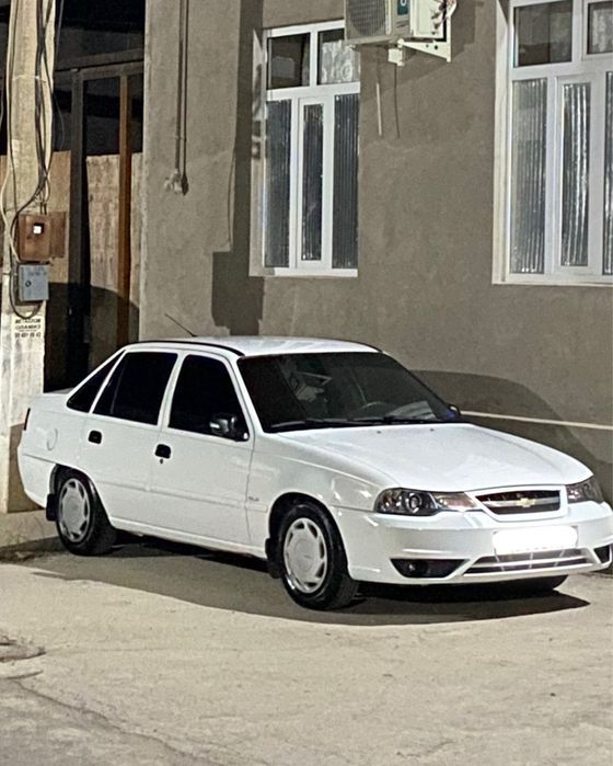 Nexia 2  1.6 Kondisener 5.999$