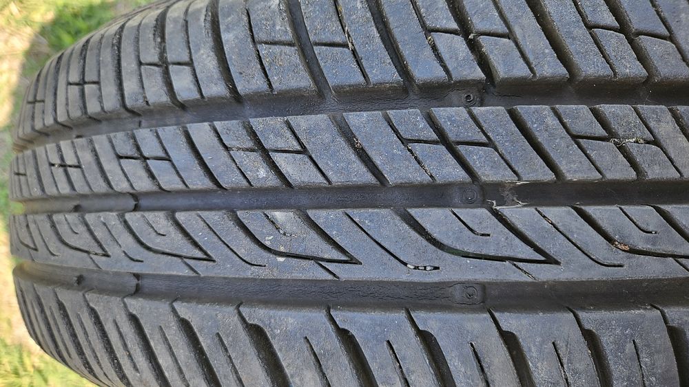 2бр гуми 185 65 14 барум