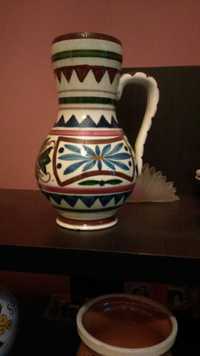 Colectie rara de ceramica veche