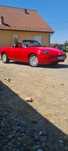 Fiat barcheta cabrio
