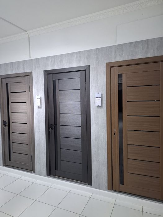 Akbar Rich Eshiklari - RusPort