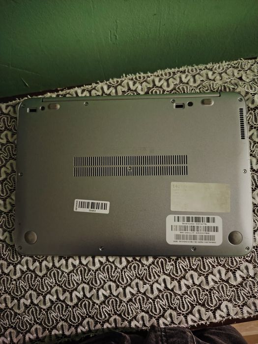 Vând laptop HP elitebook 1040 g3