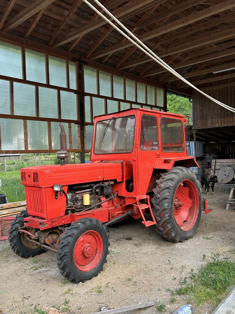 Vand tractor 651 Brasov