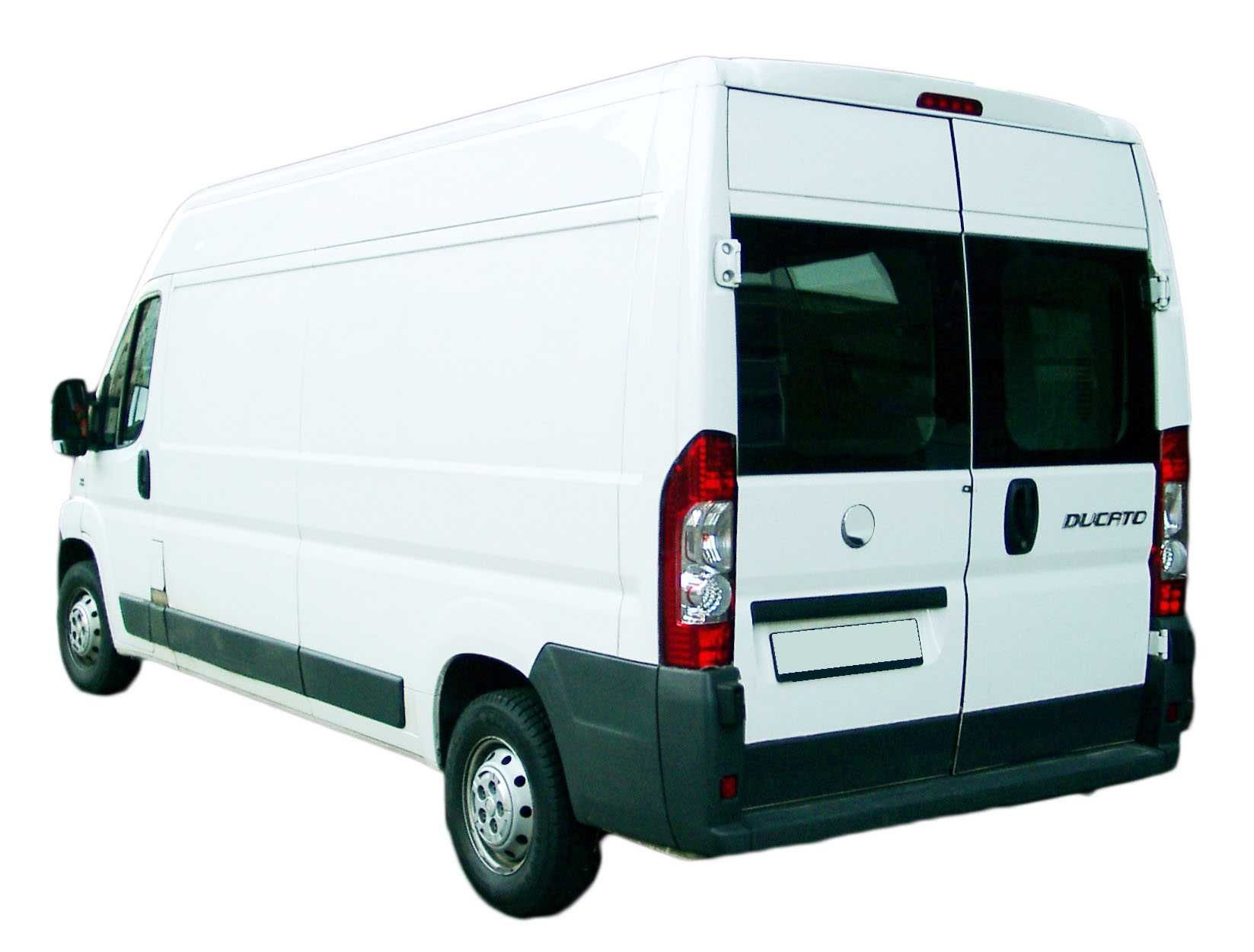 Стопове Стоп Е4 за Peugeot Boxer Citroen Jumper Fiat Ducato Maxi 2006+