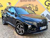 Hyundai Tucson 31000km / Finantare / Hev