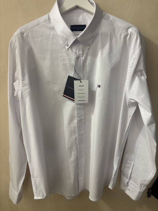 Camasa Tommy Hilfiger