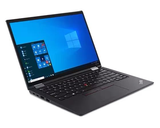 Thinkpad X13 Yoga Gen2