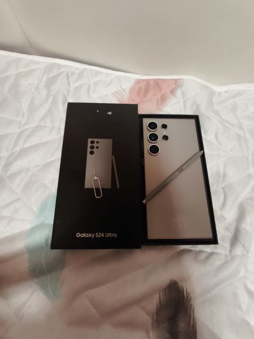 Samsung galaxy s24 ultra