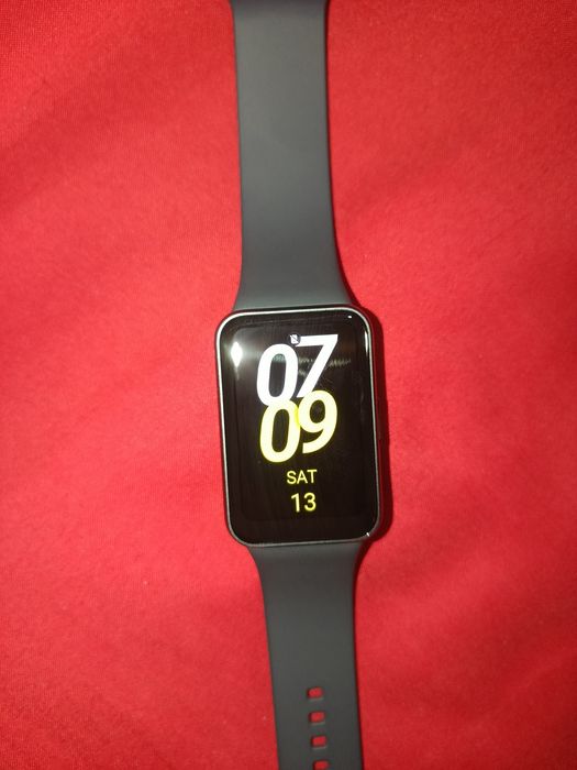 Часы Galaxu fut 3