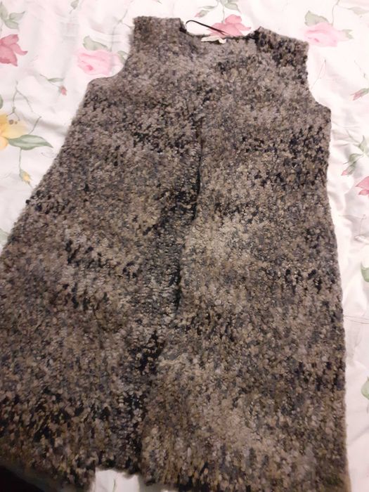 Vesta grosuta marime S