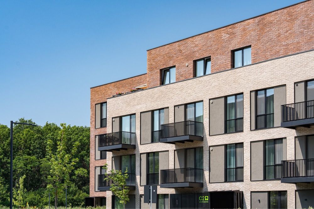 Apartament 3 Camere nZEB Amber Forest Tunari/Pipera
