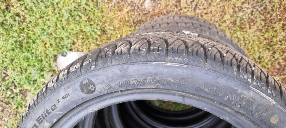 Jante aliaj Ford R16