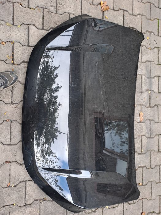 Capota ,Trager, Bara Fata , Dacia Logan 3 Sandero 3 2021-Prezent