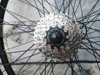 29" Магнезиеви капли за велосипед Shimano движение