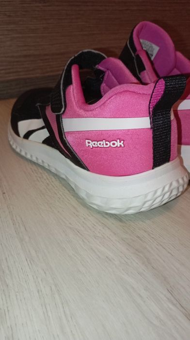 Pantofi sport Reebok Rush Runner 5