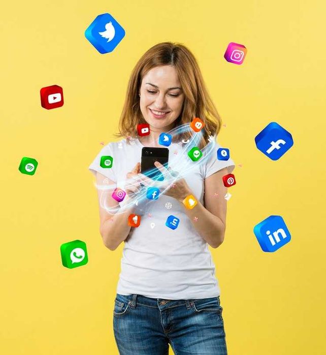 Website Profesional cu SEO și campanii pe Facebook, Google, Instagram