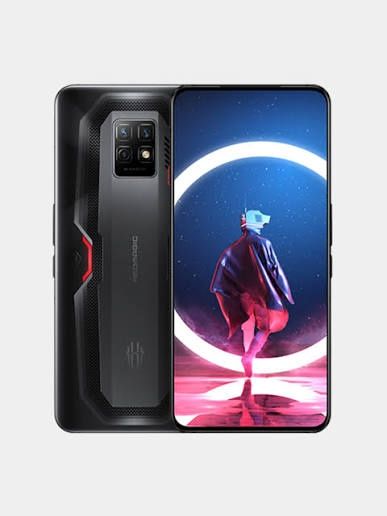 RedMagic 7 12GB/128GB