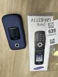 Samsung Gusto 3 kinopichni