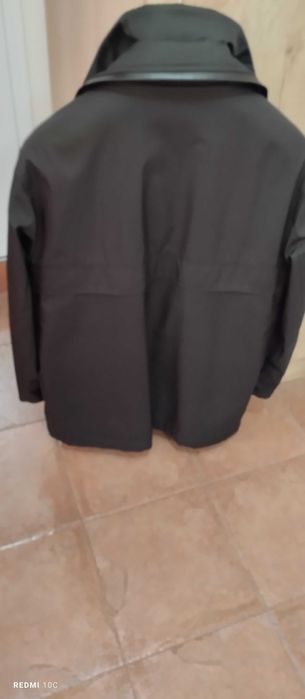 Продавам нова луксозна шуба,,Паоло Конте'' с калъф, размер L -70 лв.