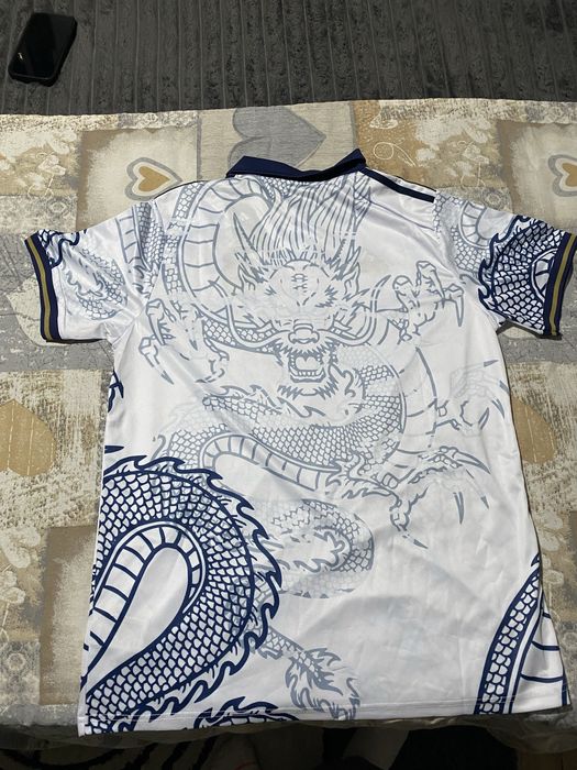 Tricou Real Madrid XL