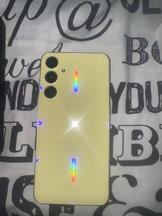 Samsung a55 awesome