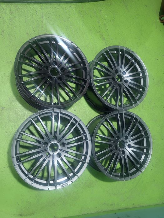 18 5x114.3 лети джанти 5х114.3