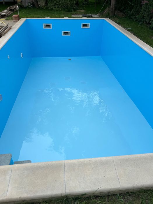 Pardoseli epoxidice si poliuretanice pentru interior si exterior