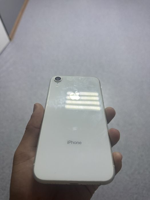 Iphone XR 64gb идеал