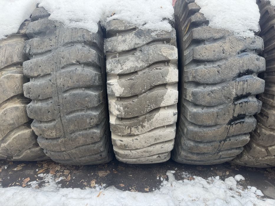 Б/у КГШ 18/00/25 Белшина, Мишлены, Гудйер, Бриджстоун, Китай